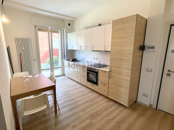 appartamento in affitto a Parma