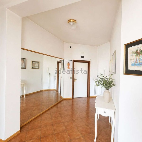 appartamento in affitto a Parma in zona San Leonardo