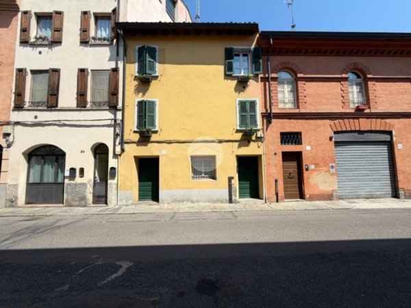 casa indipendente in affitto a Parma in zona Centro Storico