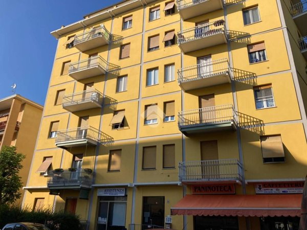 appartamento in affitto a Parma in zona Pablo
