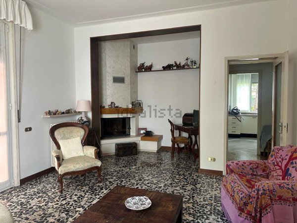 appartamento in affitto a Parma in zona San Leonardo