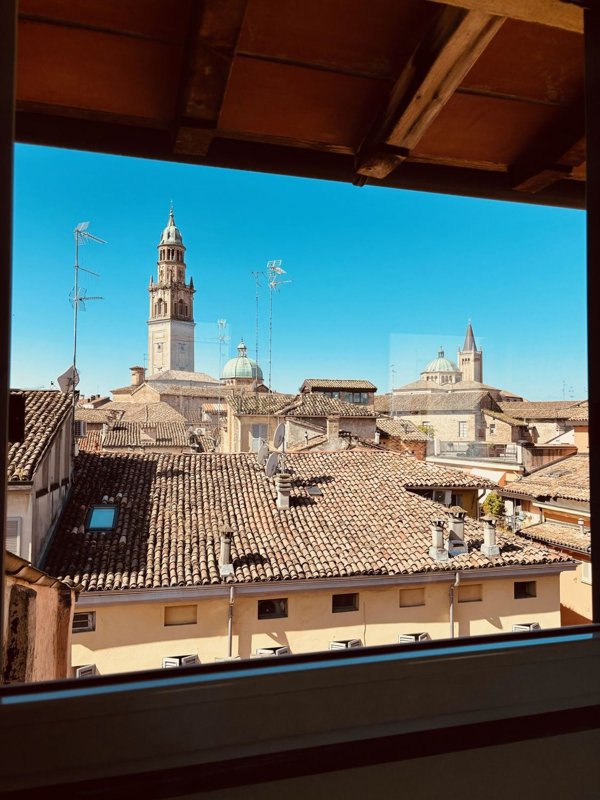 appartamento in affitto a Parma in zona Centro Storico