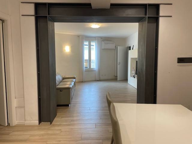 appartamento in affitto a Parma in zona Centro Storico