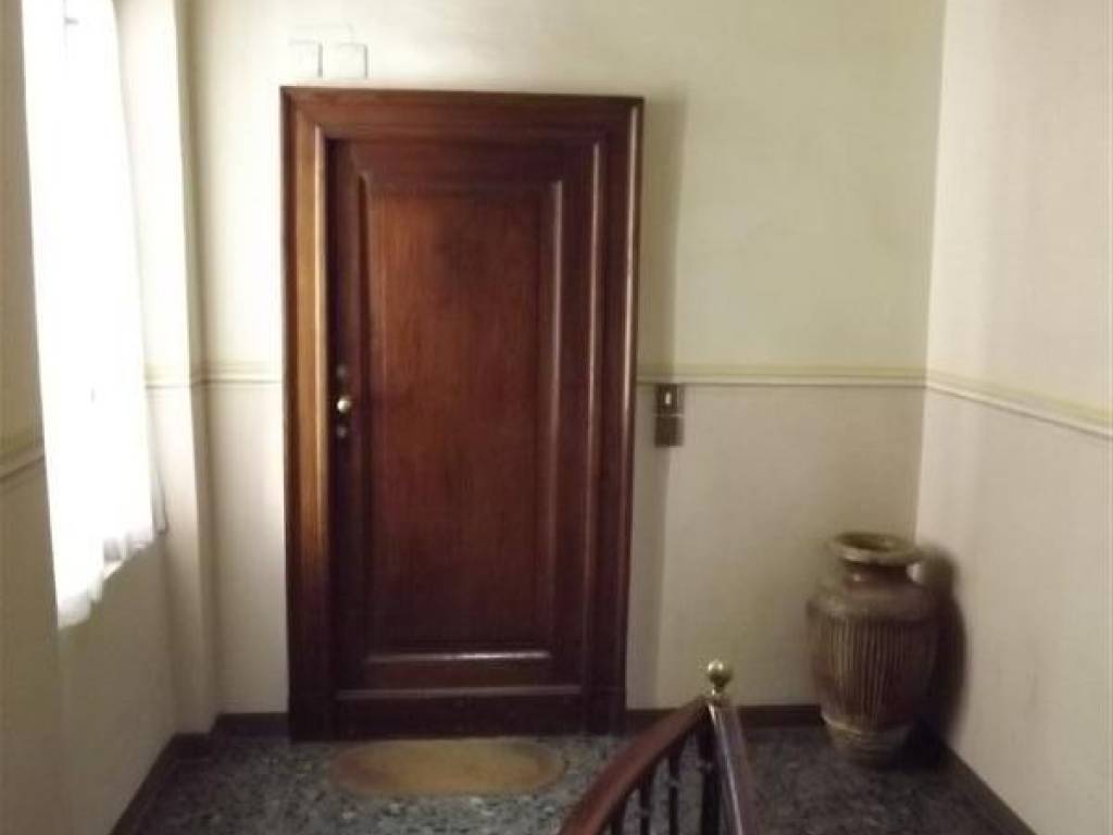 appartamento in affitto a Parma in zona Centro Storico