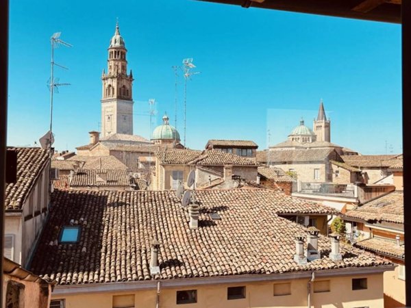 appartamento in affitto a Parma in zona Centro Storico