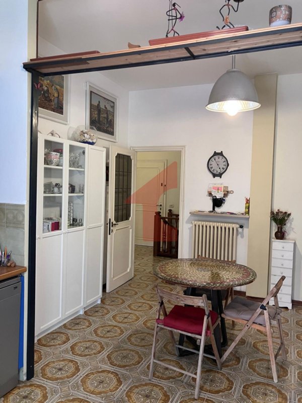 appartamento in affitto a Parma in zona Montanara