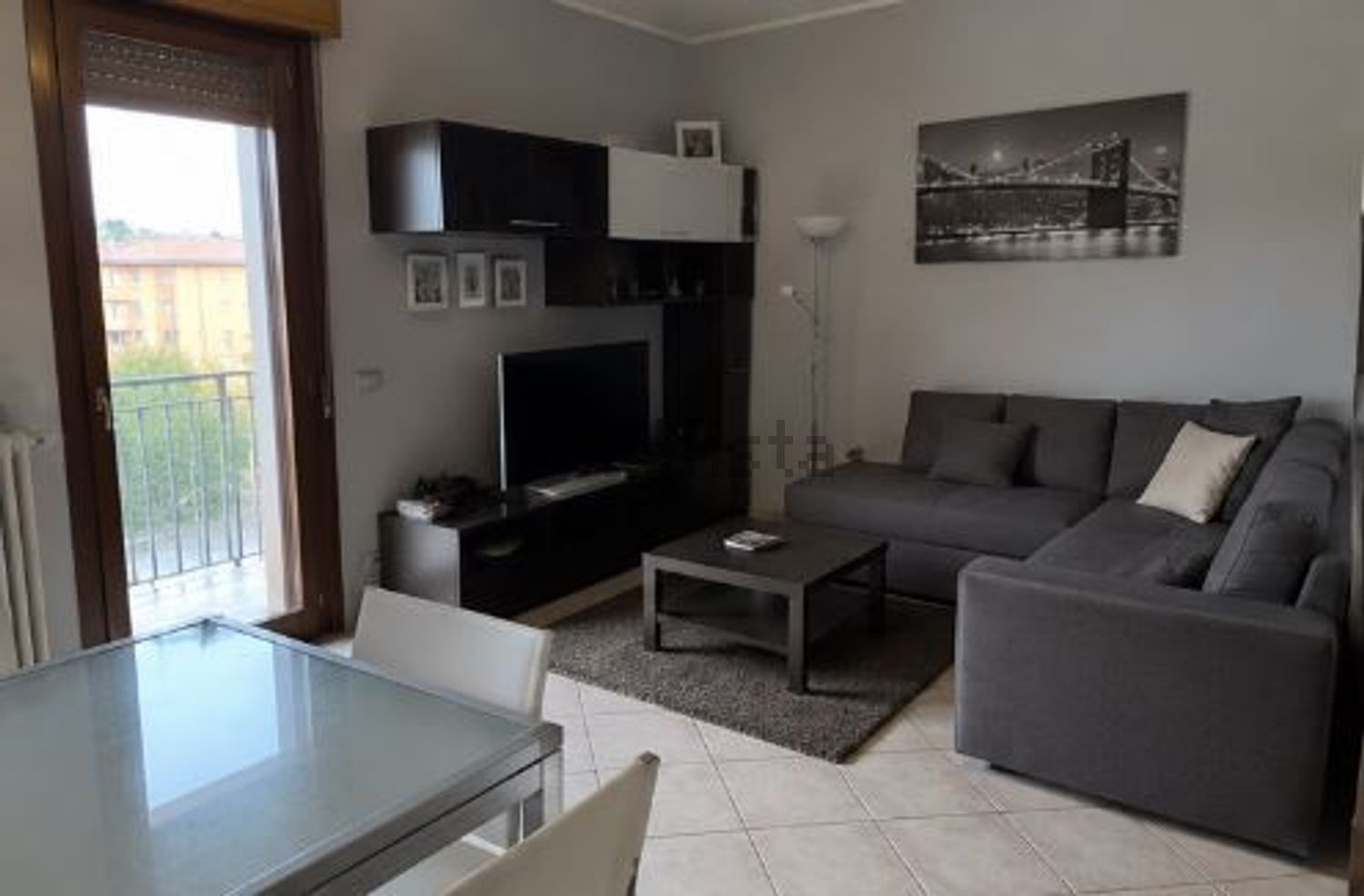 appartamento in affitto a Parma in zona San Leonardo