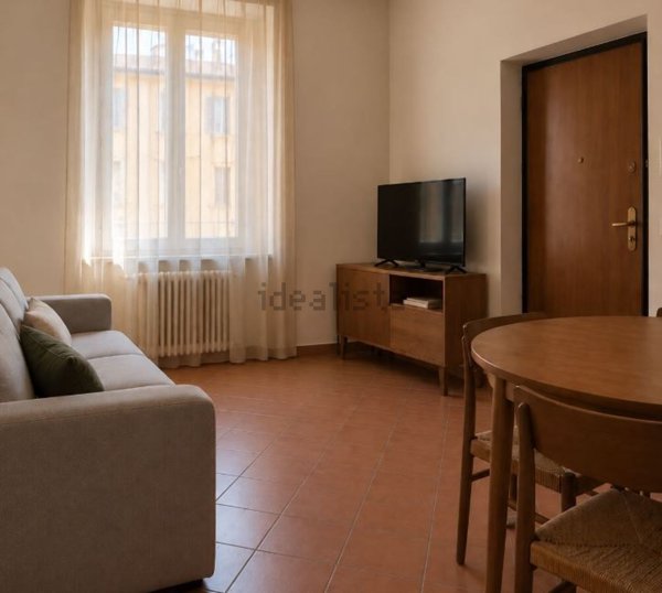 appartamento in affitto a Parma in zona Pablo