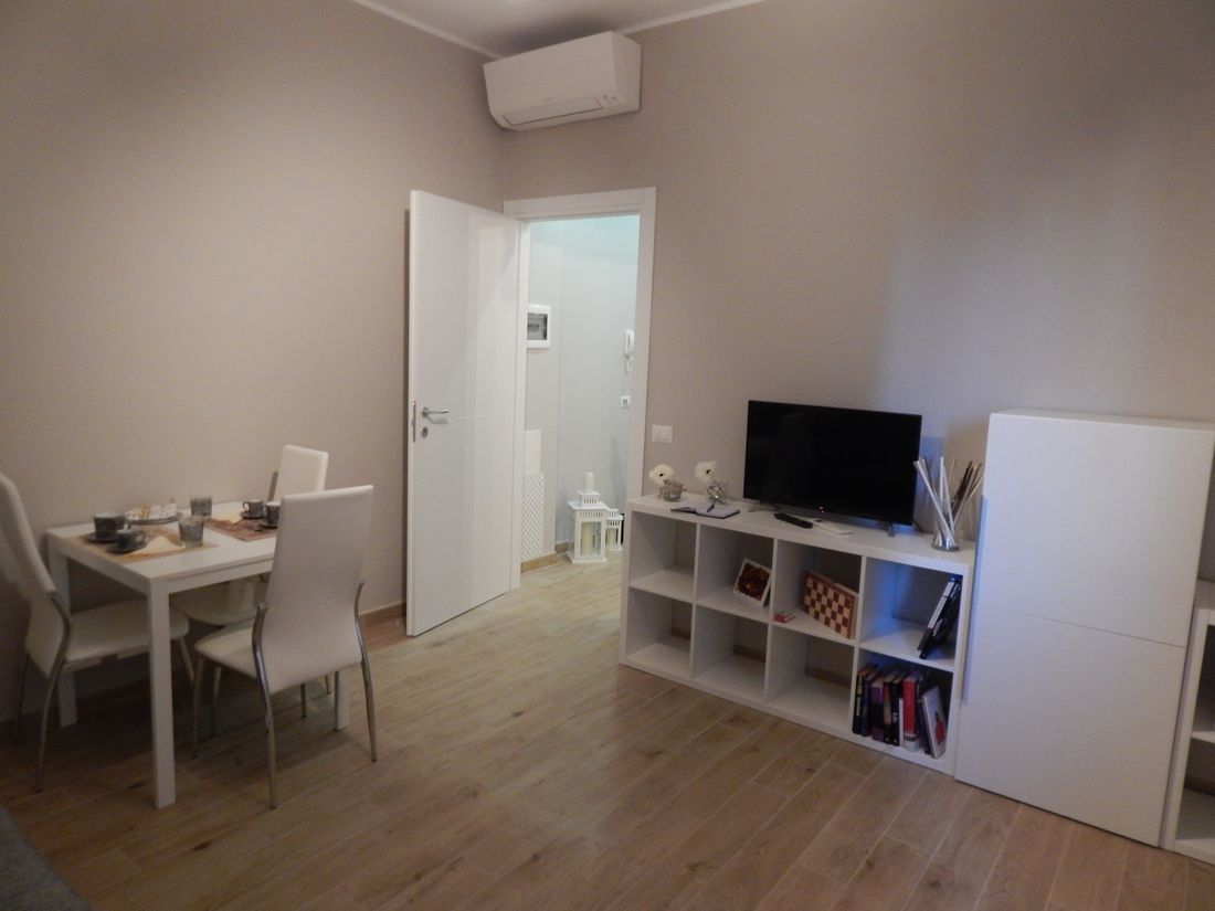 appartamento in affitto a Parma in zona Pablo
