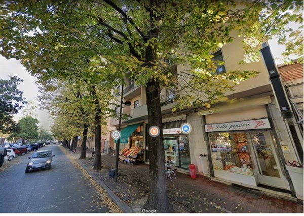 appartamento in affitto a Parma