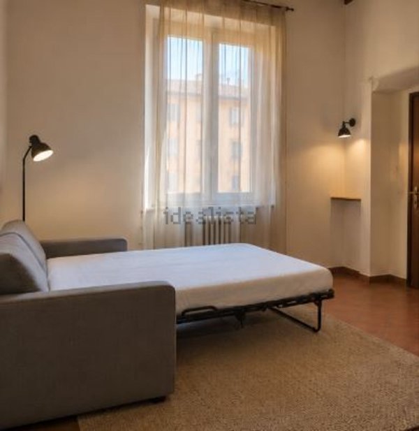 appartamento in affitto a Parma in zona Cittadella