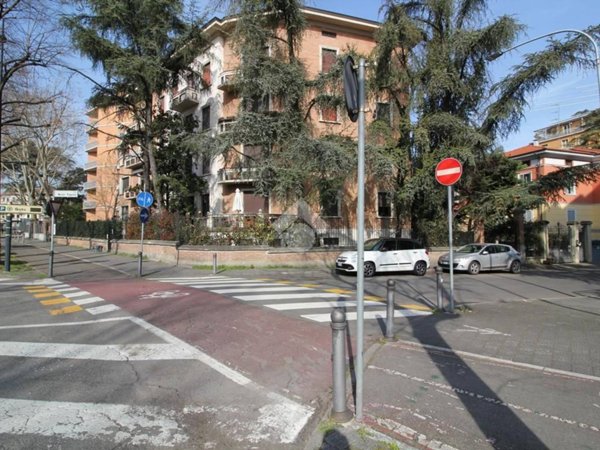appartamento in affitto a Parma in zona Cittadella