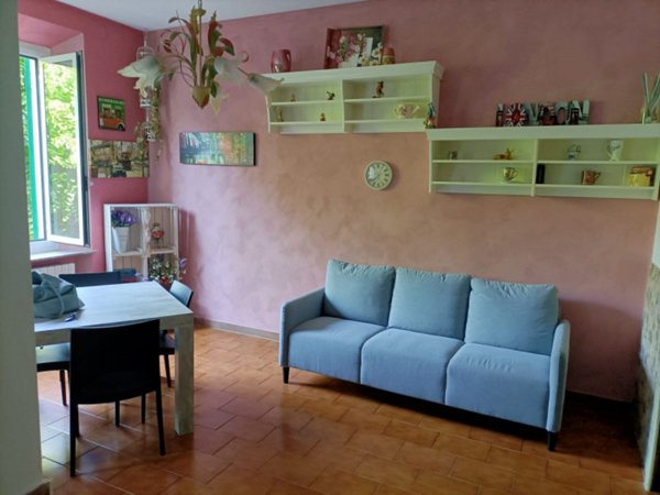 appartamento in affitto a Parma