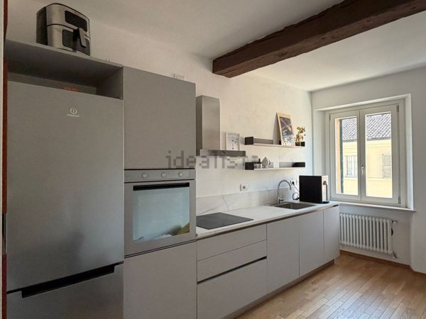 appartamento in affitto a Parma in zona Centro Storico