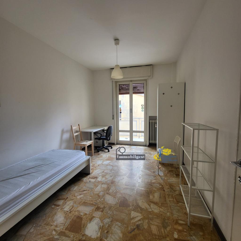 appartamento in affitto a Parma in zona Centro Storico