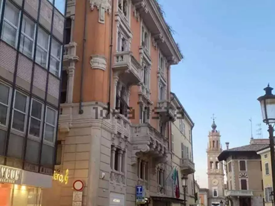 appartamento in affitto a Parma in zona Centro Storico