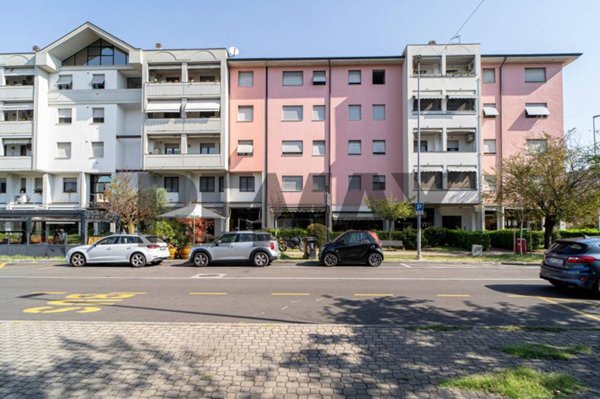 appartamento in affitto a Parma