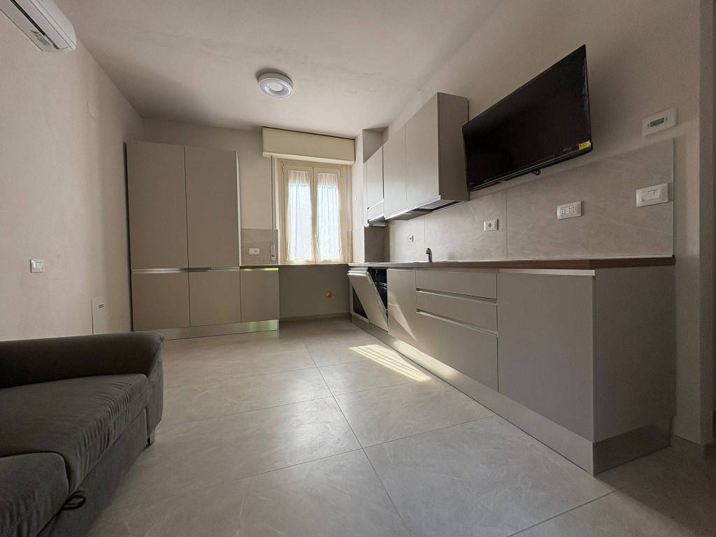 appartamento in affitto a Parma in zona Pablo