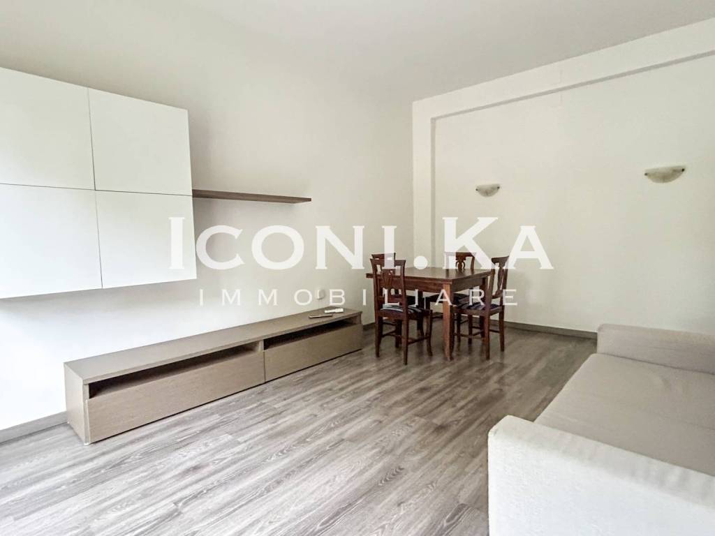 appartamento in affitto a Parma in zona Pablo