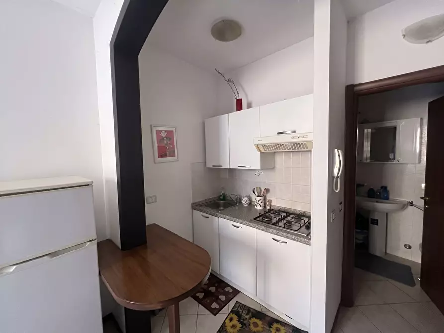 appartamento in affitto a Parma in zona Centro Storico
