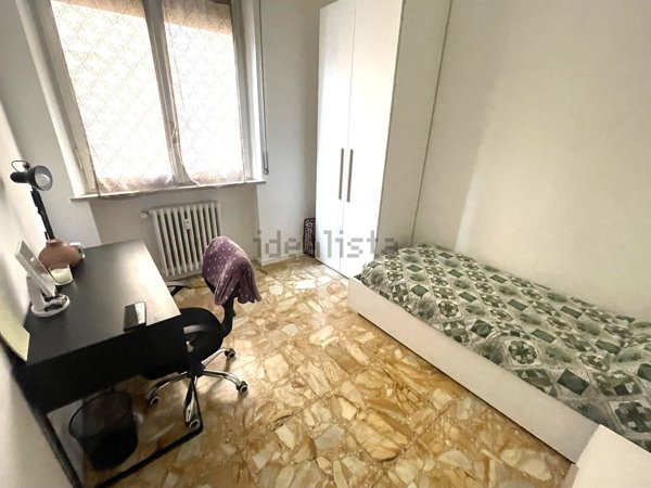 appartamento in affitto a Parma in zona Cittadella