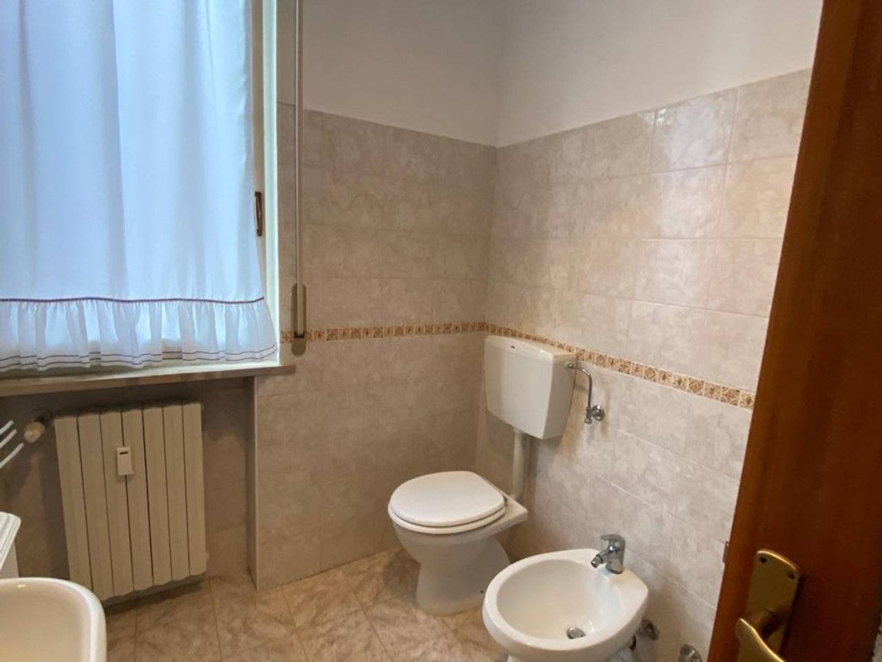 appartamento in affitto a Parma in zona Molinetto