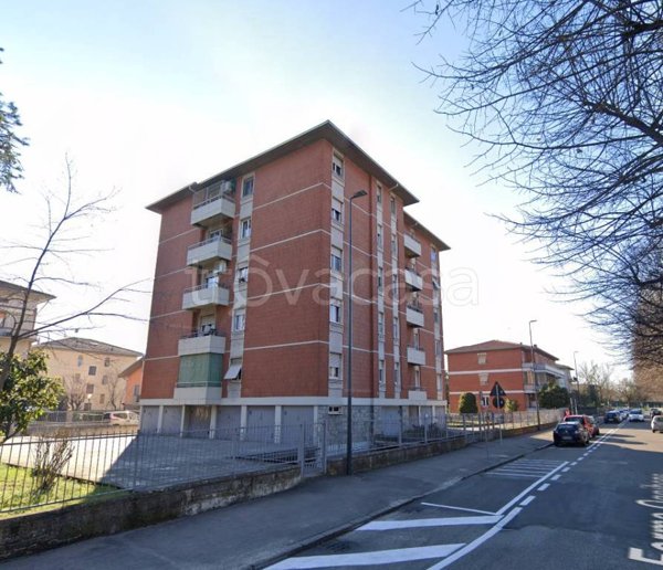 appartamento in affitto a Parma in zona Montanara