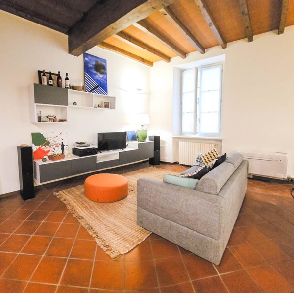 appartamento in affitto a Parma in zona Centro Storico