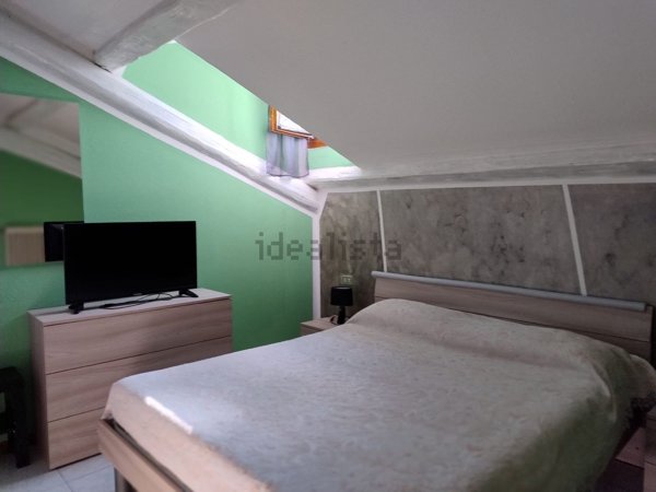 appartamento in affitto a Parma in zona Centro Storico