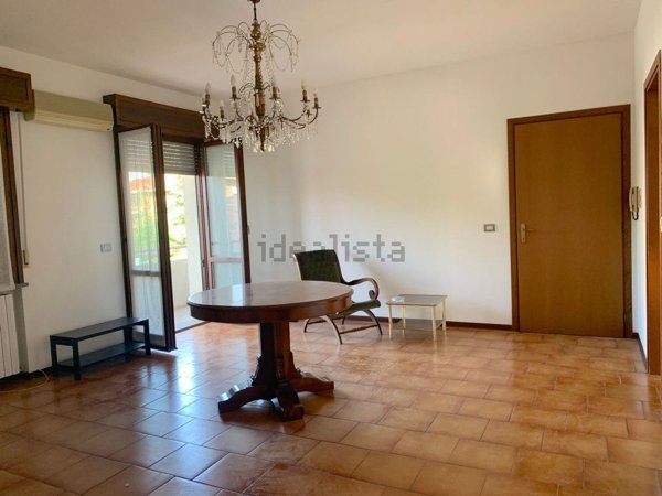 appartamento in affitto a Parma in zona San Leonardo