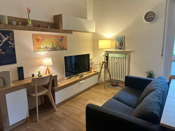 appartamento in affitto a Parma
