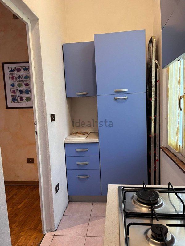 appartamento in affitto a Parma