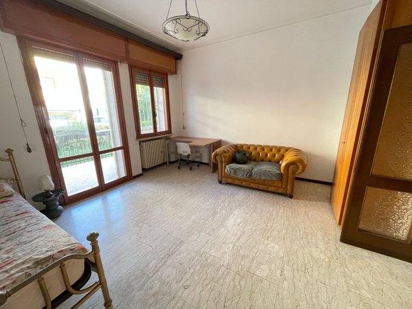 appartamento in affitto a Parma