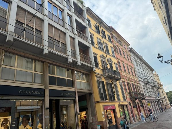 appartamento in affitto a Parma in zona Centro Storico