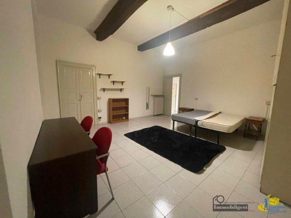 appartamento in affitto a Parma in zona Centro Storico