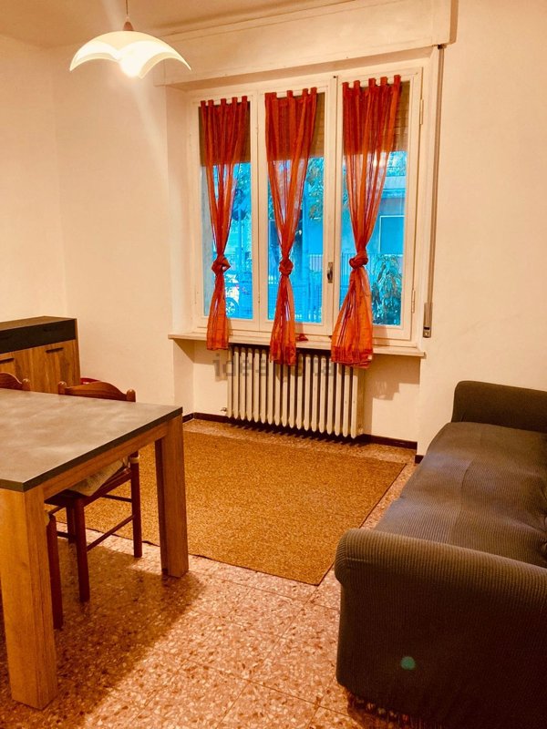 appartamento in affitto a Parma in zona Molinetto