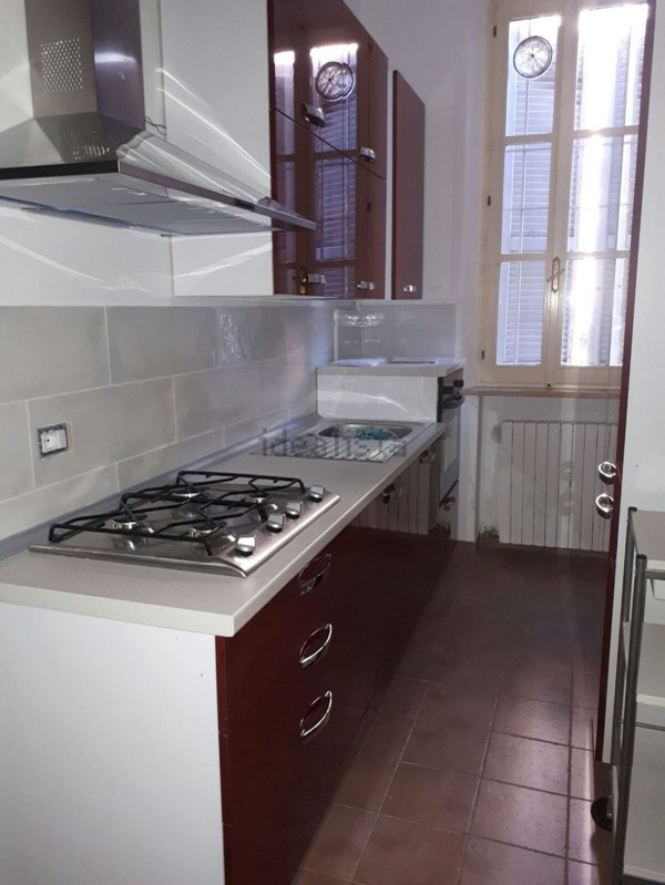 appartamento in affitto a Parma