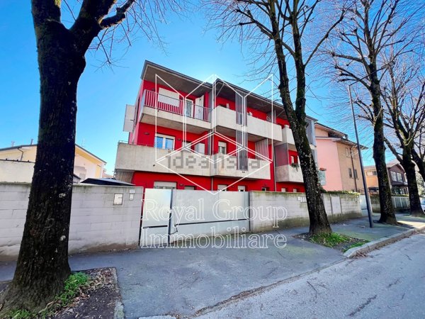 appartamento in affitto a Parma in zona Molinetto