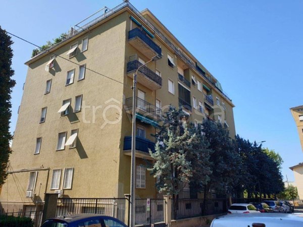 appartamento in affitto a Parma in zona Pablo