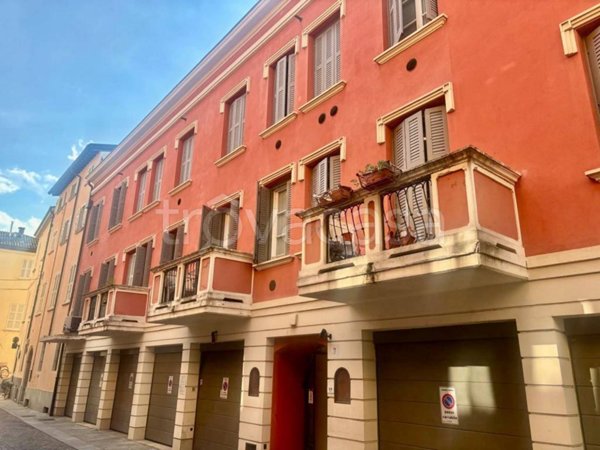 appartamento in affitto a Parma in zona Centro Storico