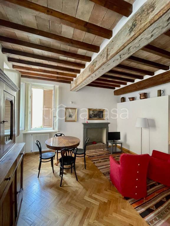 appartamento in affitto a Parma in zona Centro Storico