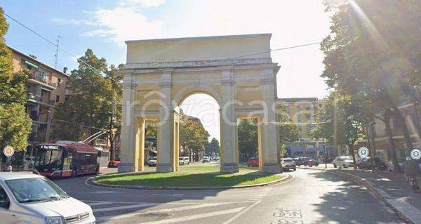appartamento in affitto a Parma in zona San Lazzaro