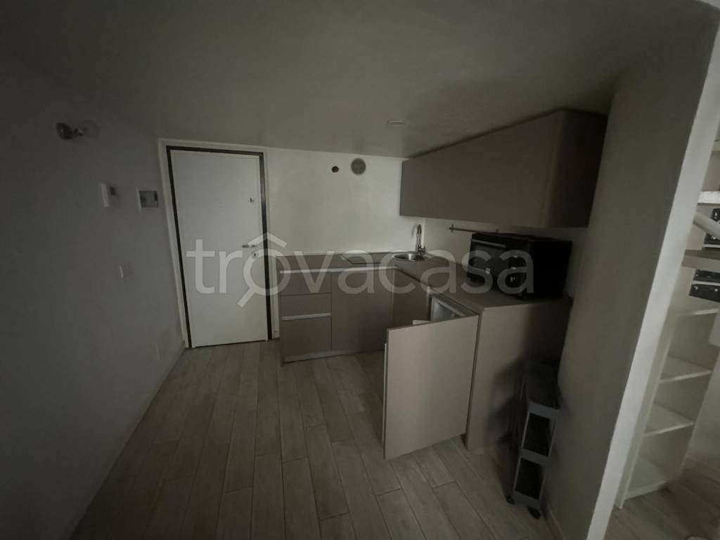 appartamento in affitto a Parma in zona Centro Storico