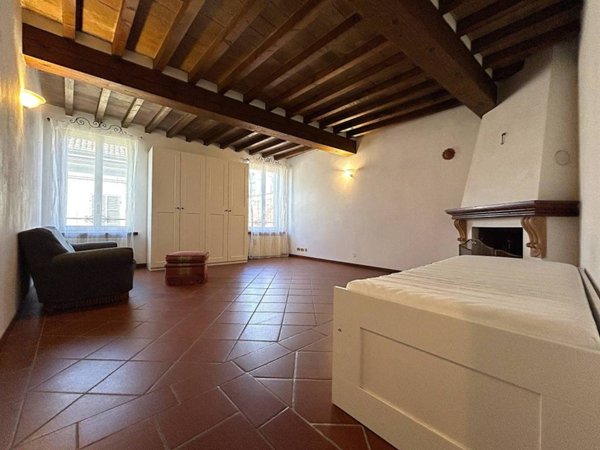 appartamento in affitto a Parma in zona Centro Storico