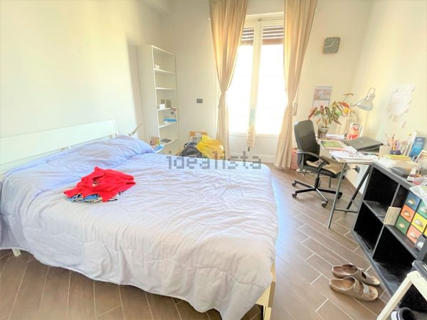 appartamento in affitto a Parma in zona Molinetto