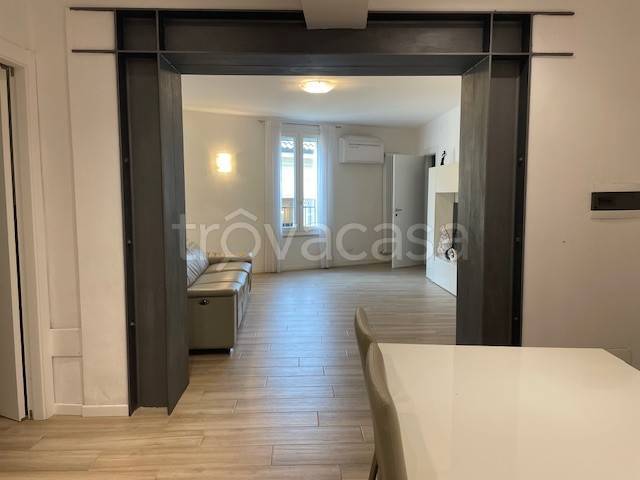 appartamento in affitto a Parma in zona Centro Storico
