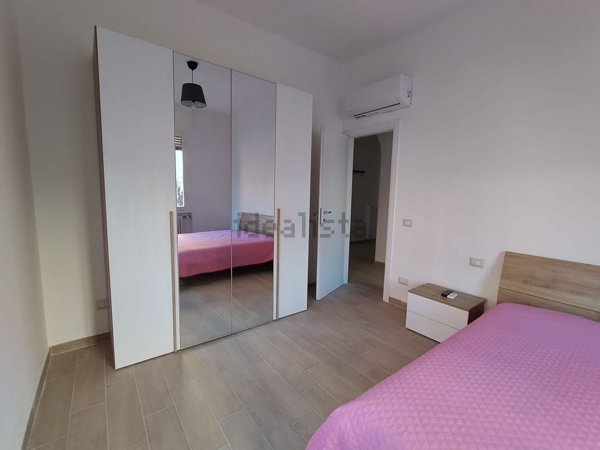 appartamento in affitto a Parma in zona Pablo