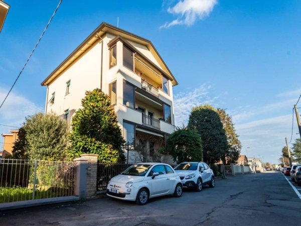 appartamento in affitto a Parma in zona Molinetto
