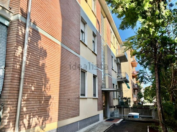appartamento in affitto a Parma in zona Pablo
