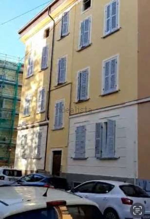 appartamento in affitto a Parma